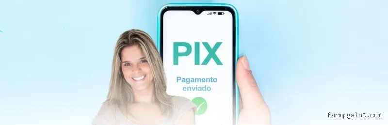 PIX Farmpg
