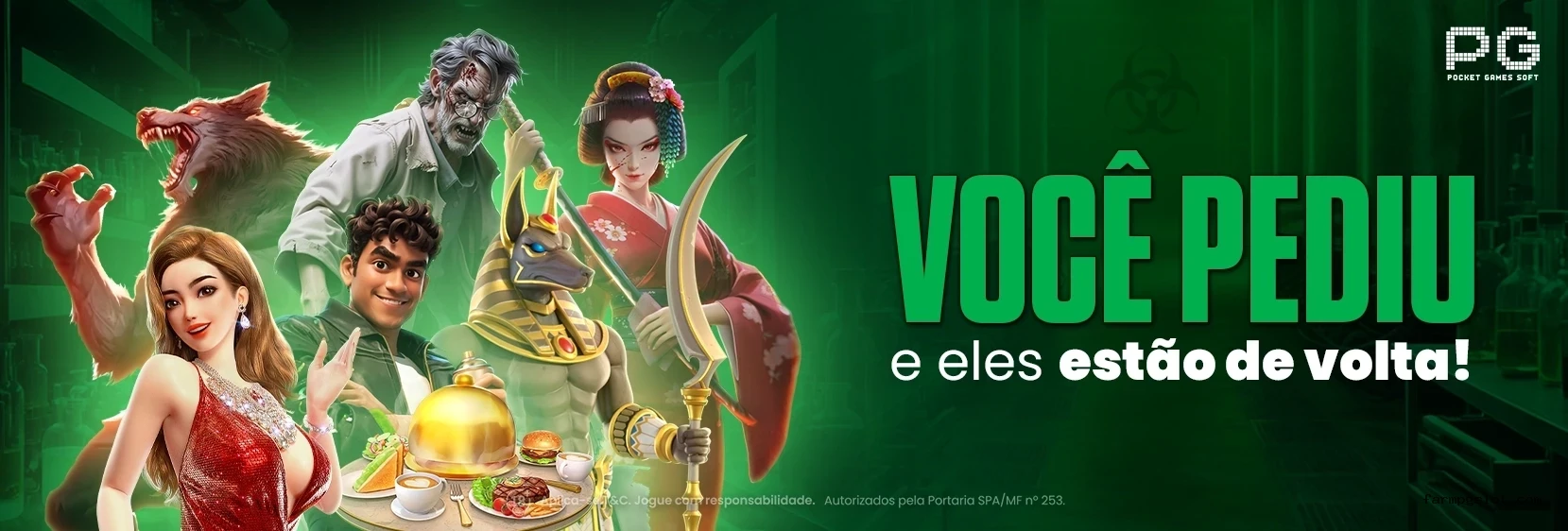 Segurança da plataforma